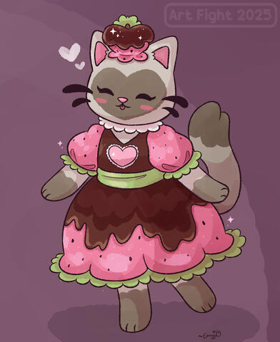 Princess Bon-Bon